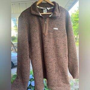 Men’s Brown Sweater